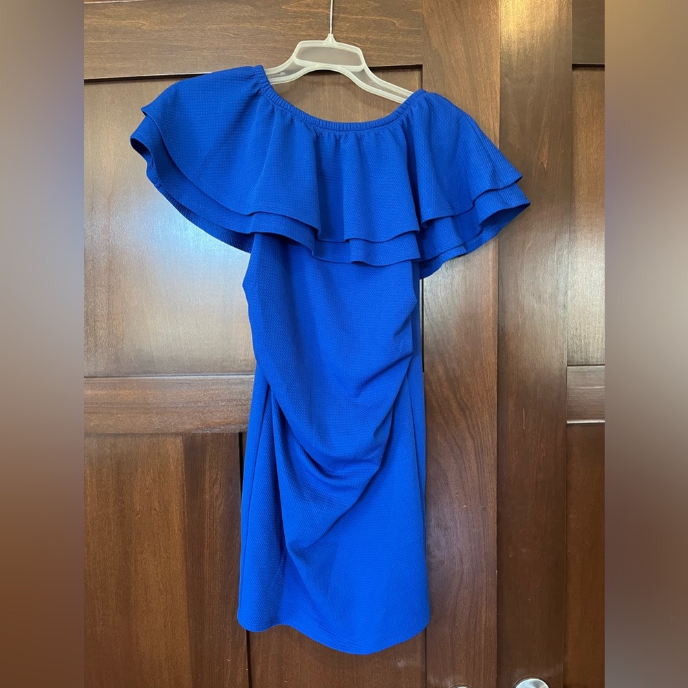 La Clef Women’s Maternity Dress